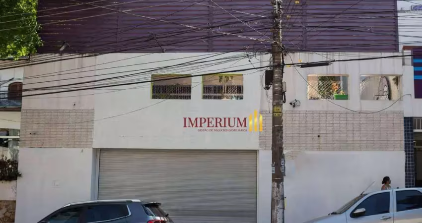 Ponto, 335 m² - venda por r$ 2.500.000,00 ou aluguel por r$ 10.884,00/mês - jardim são bento - são paulo/sp
