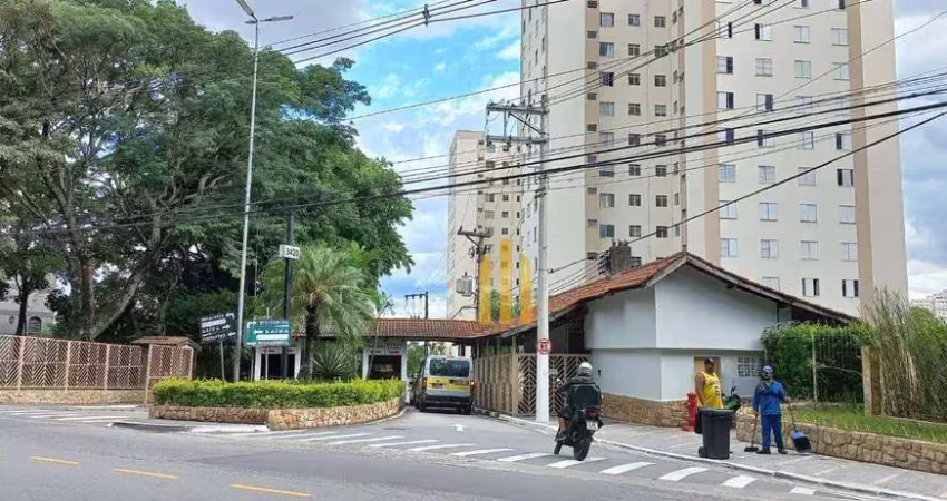 Apartamento com 2 dormitórios à venda, 45 m² por r$ 255.000,00 - vila nova cachoeirinha - são paulo/sp