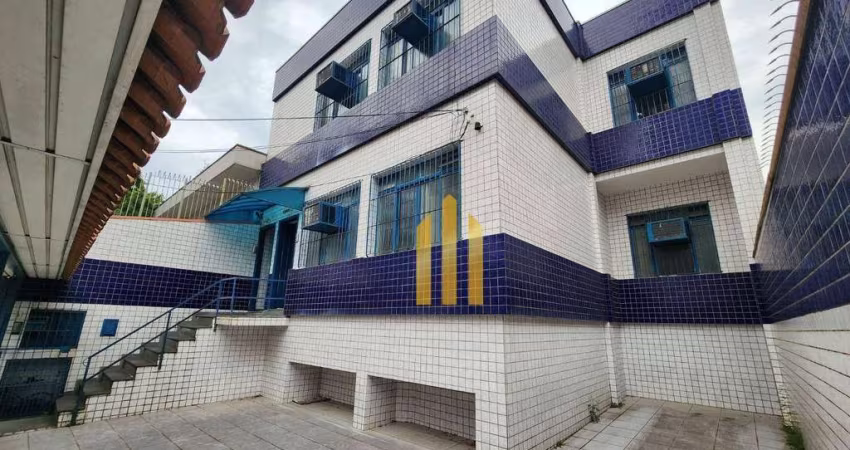 Prédio para alugar, 230 m² por R$ 6.435,00/mês - Casa Verde - São Paulo/SP