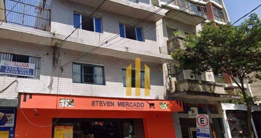 Ponto para alugar, 900 m² por R$ 25.200,00/mês - Bom Retiro - São Paulo/SP