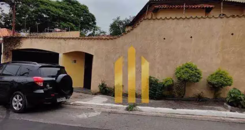 Sobrado com 3 dormitórios à venda, 220 m² por r$ 1.000.000,00 - jardim paraíso - são paulo/sp