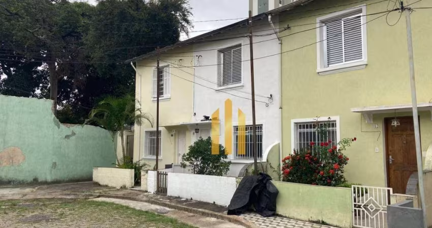 Sobrado com 2 dormitórios para alugar, 70 m² por R$ 2.540,00/mês - Santana - São Paulo/SP