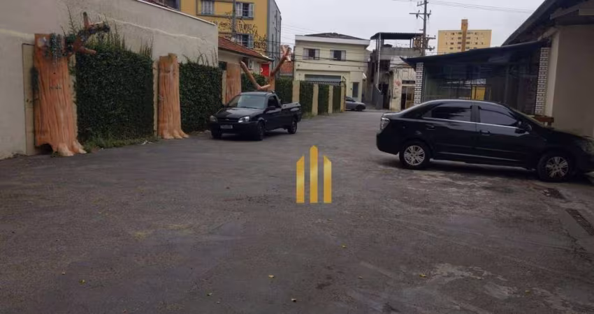 Ponto para alugar, 980 m² por R$ 17.800,00/mês - Vila Mazzei - São Paulo/SP