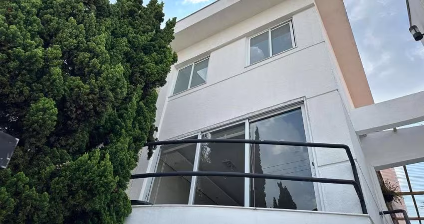 Sobrado com 3 dormitórios, 335 m² - venda por R$ 1.900.000,00 ou aluguel por R$ 10.750,00/mês - Água Rasa - São Paulo/SP