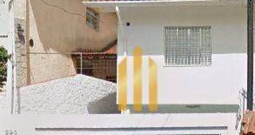 Casa com 3 dormitórios para alugar, 180 m² por R$ 5.000,00/mês - Tucuruvi - São Paulo/SP