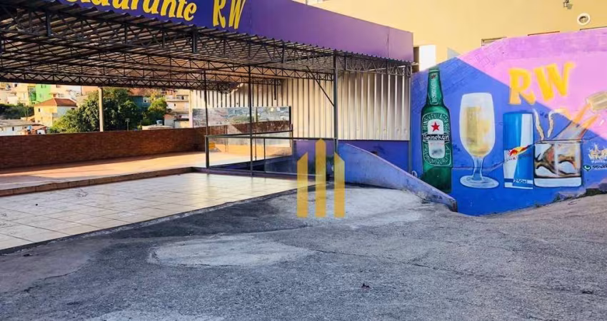 Ponto para alugar, 500 m² por R$ 7.800,00/mês - Jardim Peri - São Paulo/SP