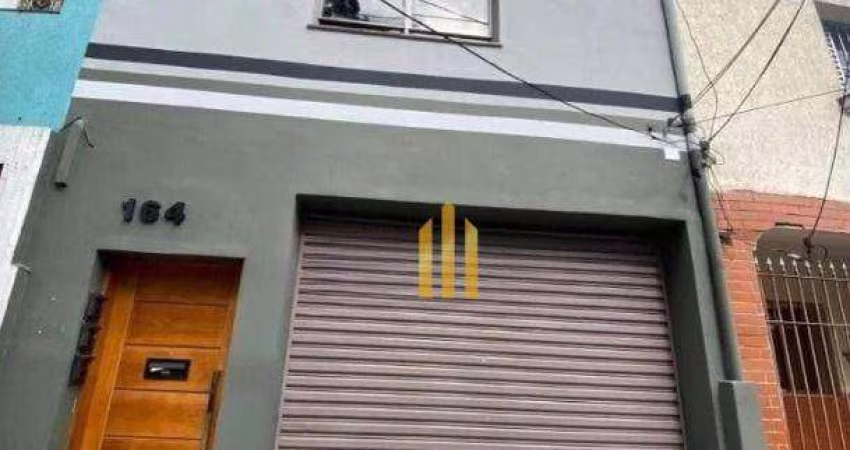 Ponto para alugar, 20 m² por R$ 1.635,00/mês - Santana - São Paulo/SP