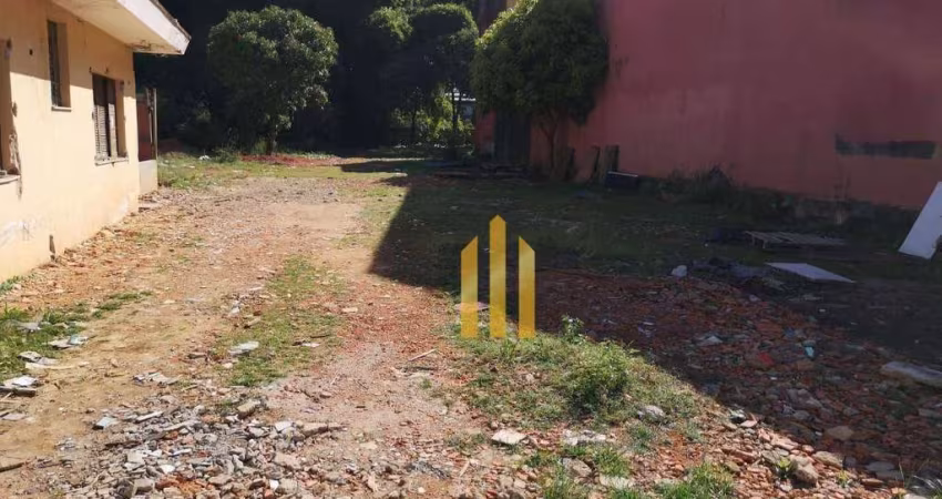 Terreno, 1500 m² - venda por R$ 2.150.000,00 ou aluguel por R$ 5.250,00/mês - Jaçanã - São Paulo/SP