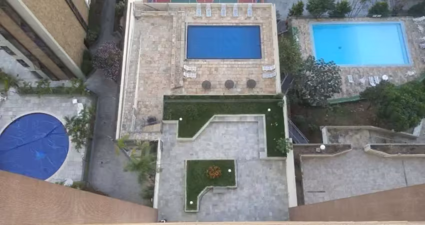 Apartamento com 3 dormitórios, 119 m² - venda por r$ 755.000,00 ou aluguel por r$ 6.247,00/mês - santana - são paulo/sp