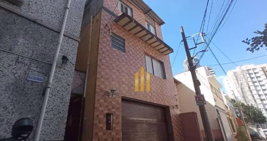 Kitnet com 1 dormitório para alugar, 22 m² por r$ 1.300,00/mês - santana - são paulo/sp