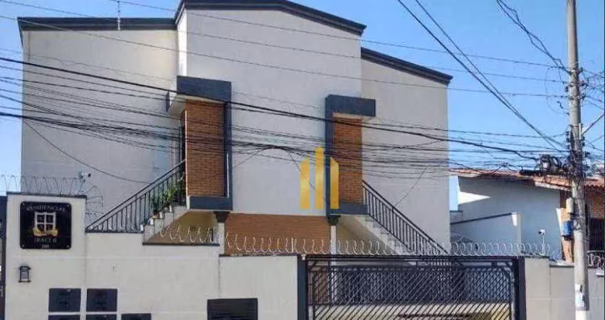 Casa com 2 dormitórios à venda, 49 m² por r$ 380.000,00 - parada inglesa - são paulo/sp
