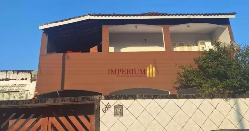 Casa com 3 dormitórios à venda, 169 m² por r$ 330.000,00 - aguapeú - mongaguá/sp