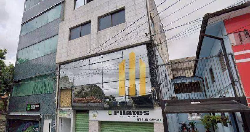 Sala para alugar, 60 m² por R$ 3.300,00/mês - Tucuruvi - São Paulo/SP