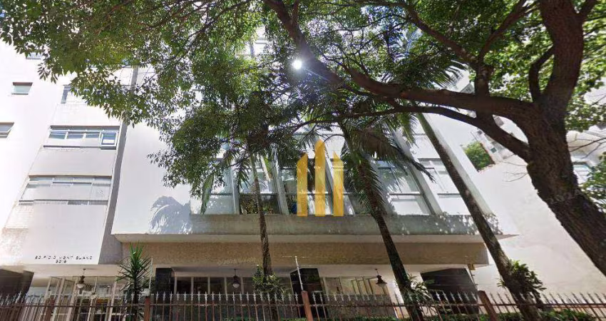 Apartamento com 3 dormitórios, 250 m² - venda por R$ 4.200.000 ou aluguel por R$ 20.702/mês - Jardim Paulista - São Paulo/SP