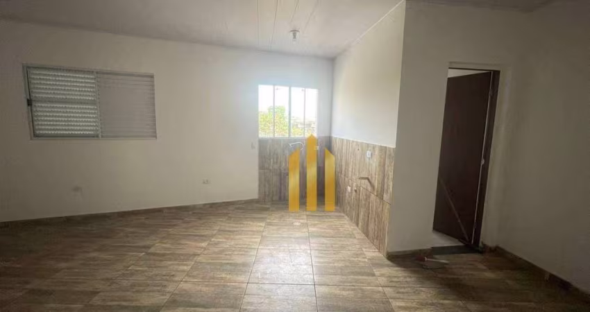 Sala para alugar, 25 m² por R$ 1.420,00/mês - Brasilândia - São Paulo/SP