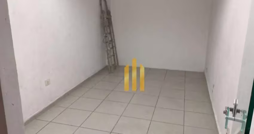 Sala para alugar, 30 m² por r$ 1.650,00/mês - santana - são paulo/sp