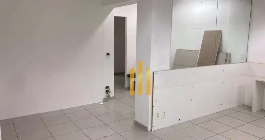 Sala para alugar, 65 m² por r$ 1.950,00/mês - santana - são paulo/sp