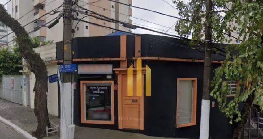 Ponto para alugar, 80 m² por r$ 3.800,00/mês - santana - são paulo/sp
