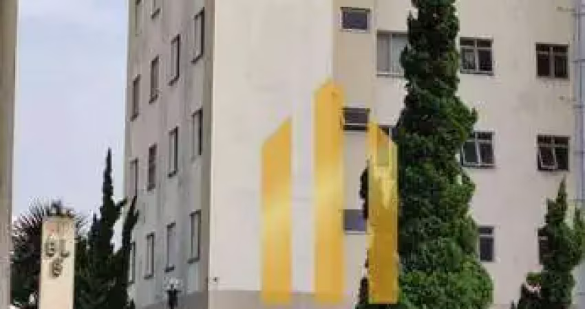 Apartamento com 2 dormitórios à venda, 55 m² por r$ 240.000,00 - vila nova cachoeirinha - são paulo/sp