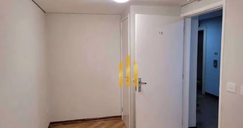 Conjunto para alugar, 88 m² por r$ 8.101,05/mês - cerqueira césar - são paulo/sp
