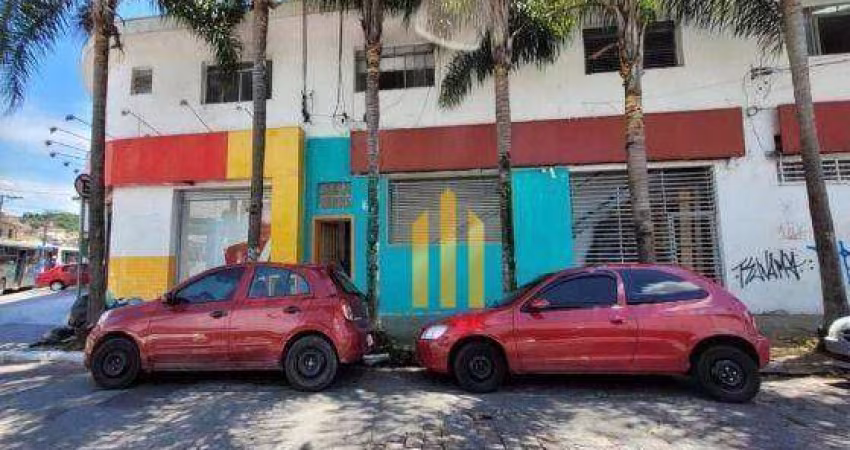 Sala para alugar, 30 m² por R$ 985,00/mês - Tremembe - São Paulo/SP