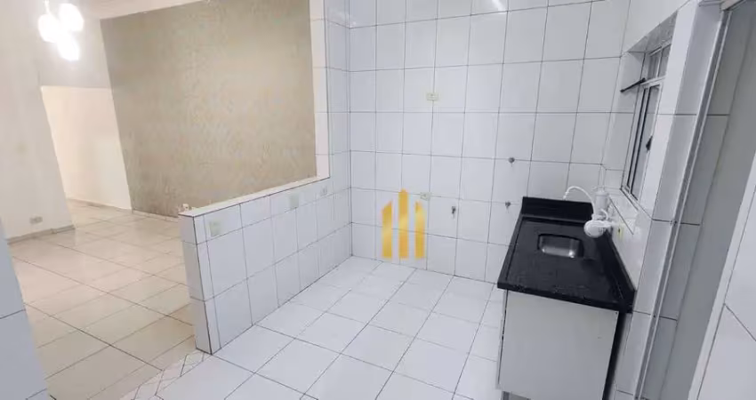 Apartamento com 2 dormitórios, 60 m² - venda por r$ 320.000,00 ou aluguel por r$ 2.500,00/mês - santana - são paulo/sp