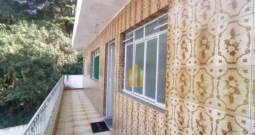 Casa com 3 dormitórios, 130 m² - venda por r$ 850.000,00 ou aluguel por r$ 2.370,00/mês - vila amália - são paulo/sp