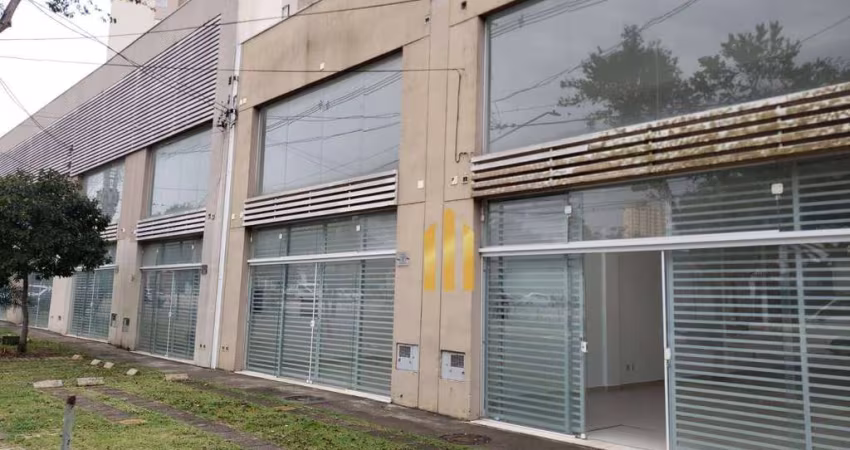 Ponto para alugar, 136 m² por R$ 5.330,00/mês - Jaçanã - São Paulo/SP