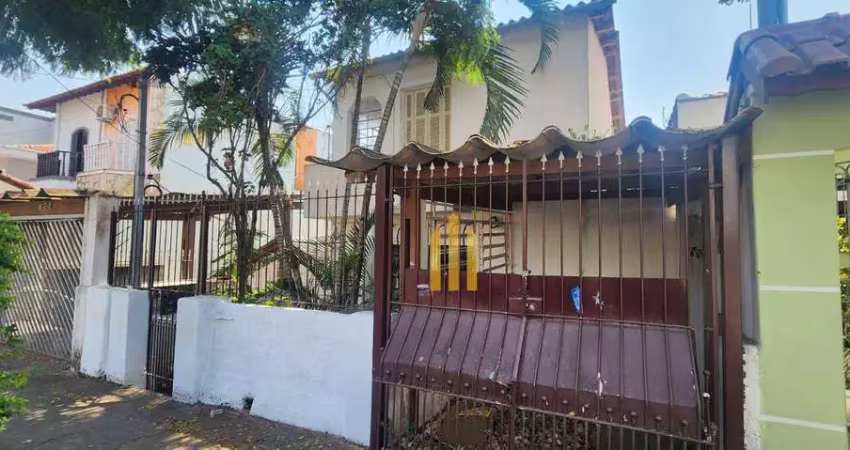 Casa com 1 dormitório para alugar, 40 m² por r$ 1.700,00/mês - água fria - são paulo/sp