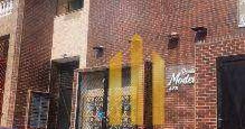 Apartamento com 1 dormitório para alugar, 32 m² por R$ 1.600,00/mês - Vila São Geraldo - São Paulo/SP