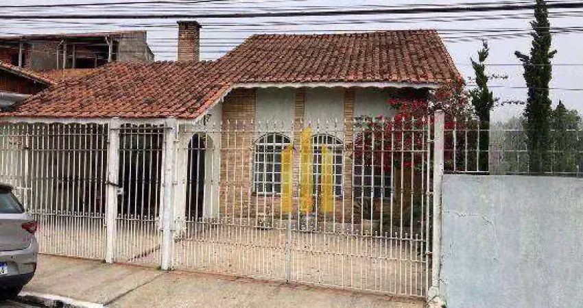 Casa com 3 dormitórios à venda, 440 m² por r$ 950.000,00 - jaçanã - são paulo/sp