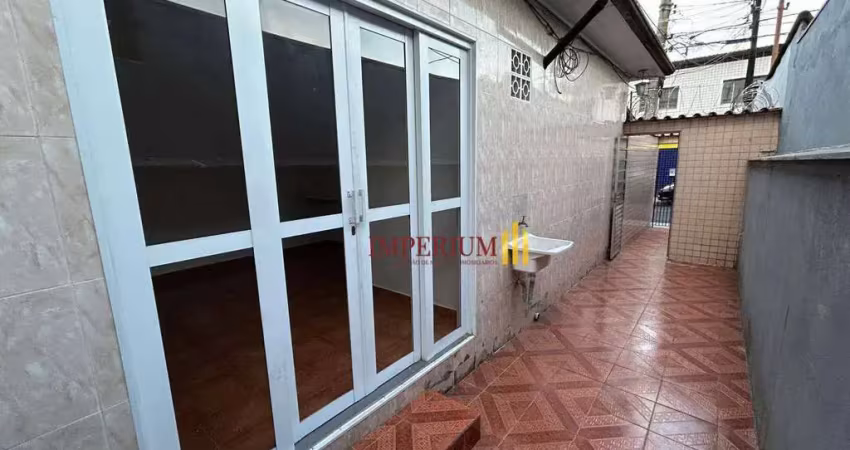 Kitnet com 1 dormitório para alugar, 30 m² por r$ 680,00/mês - vila nova mazzei - são paulo/sp