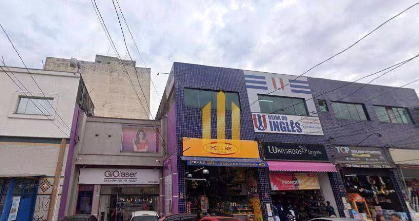 Ponto para alugar, 80 m² por R$ 10.670,35/mês - Tucuruvi - São Paulo/SP