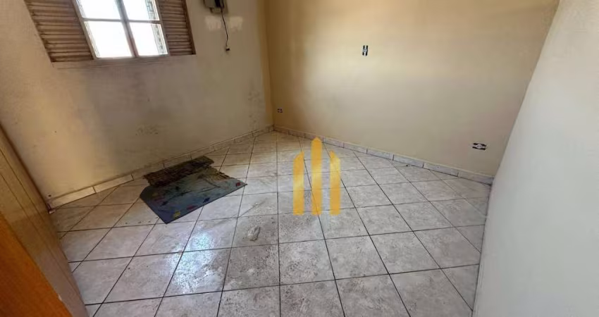 Casa com 1 dormitório para alugar, 76 m² por R$ 1.168,00/mês - Imirim - São Paulo/SP