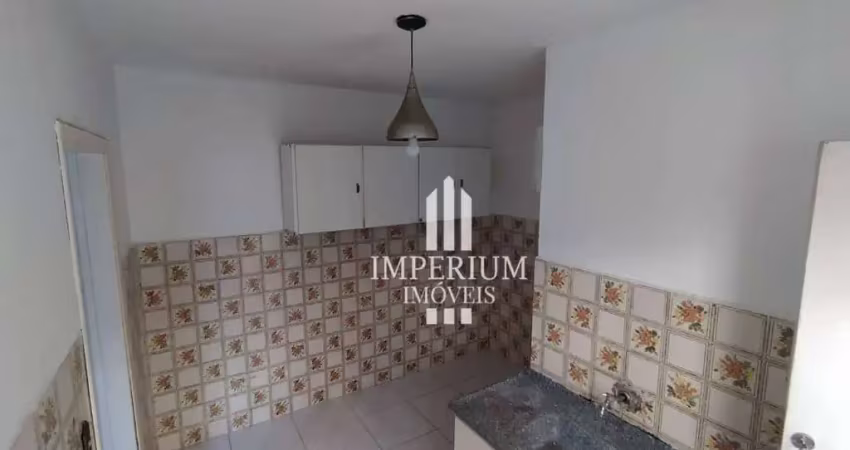 Casa com 1 dormitório para alugar, 40 m² por r$ 960,00/mês - santana - são paulo/sp