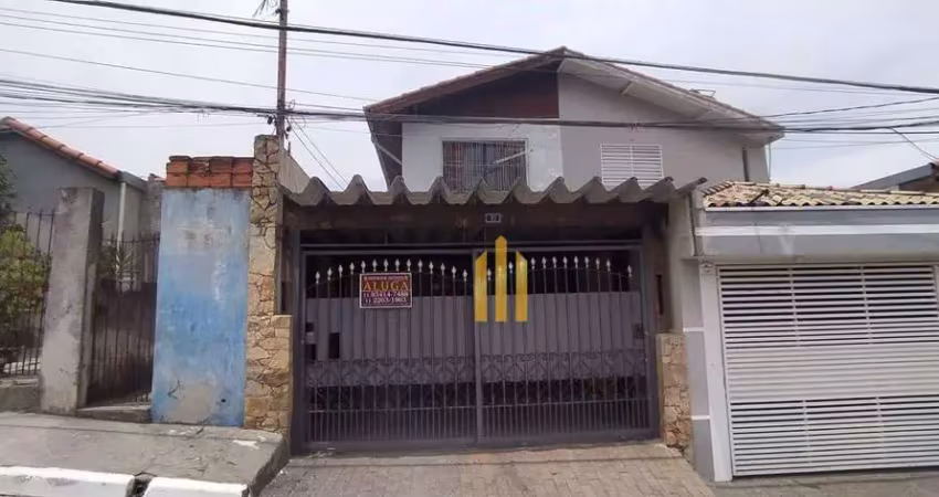 Sobrado com 3 dormitórios para alugar, 150 m² por r$ 2.960,00/mês - vila nova mazzei - são paulo/sp