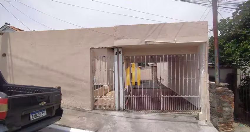 Casa com 1 dormitório para alugar, 100 m² por r$ 1.960,76/mês - vila nova mazzei - são paulo/sp