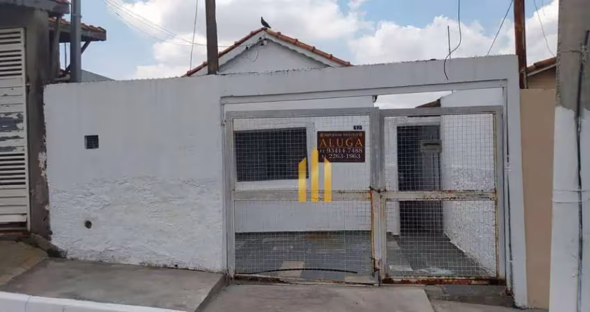 Casa com 1 dormitório para alugar, 70 m² por r$ 1.960,76/mês - vila nova mazzei - são paulo/sp