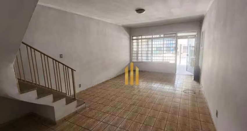 Sobrado com 3 dormitórios à venda, 157 m² por r$ 585.000,00 - jardim franca - são paulo/sp