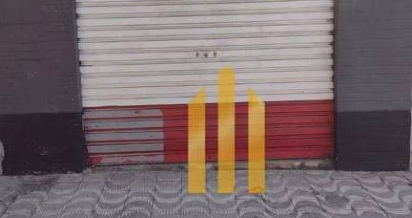 Ponto para alugar, 48 m² por R$ 1.150,00/mês - Parque Boturussu - São Paulo/SP