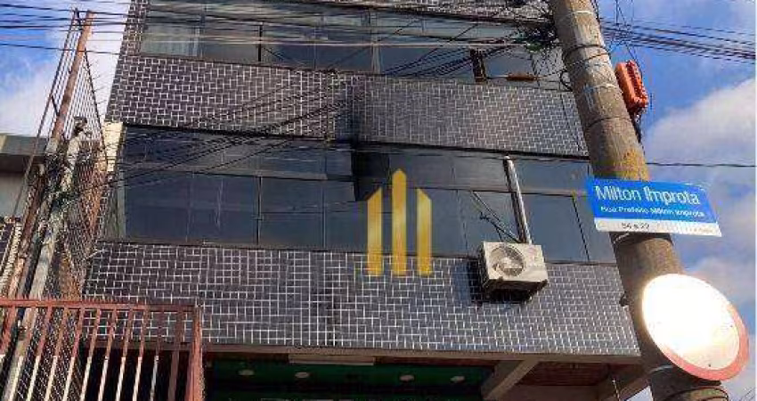 Conjunto para alugar, 325 m² por R$ 5.146,00/mês - Vila Maria - São Paulo/SP