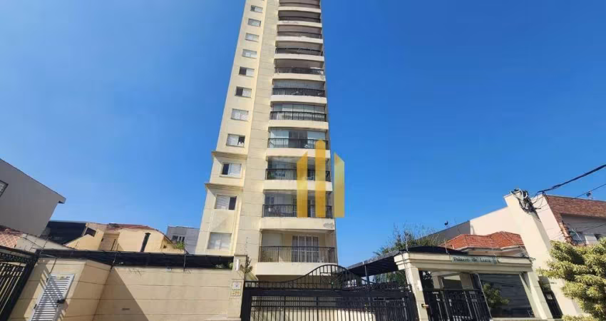 Apartamento com 3 dormitórios, 110 m² - venda por R$ 1.150.000,00 ou aluguel por R$ 5.930,00/mês - Vila Guilherme - São Paulo/SP
