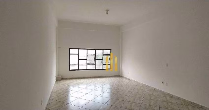 Sala para alugar, 40 m² por R$ 2.087,24/mês - Vila Mazzei - São Paulo/SP