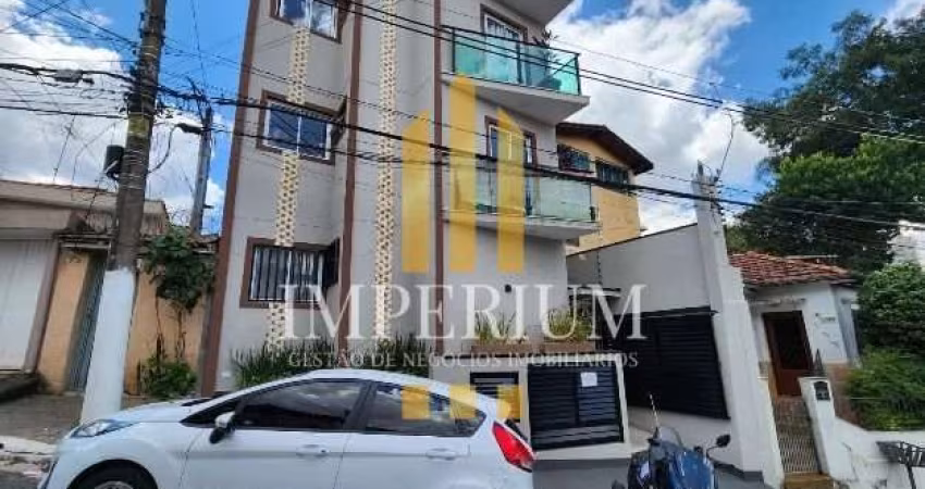Apartamento com 1 quarto à venda na Santa Olímpia, 81, Tucuruvi, São Paulo
