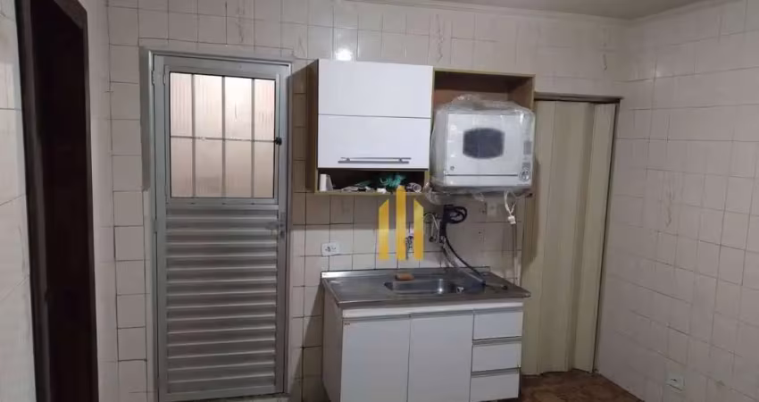 Casa com 1 dormitório para alugar, 65 m² por r$ 1.500,00/mês - vila baruel - são paulo/sp