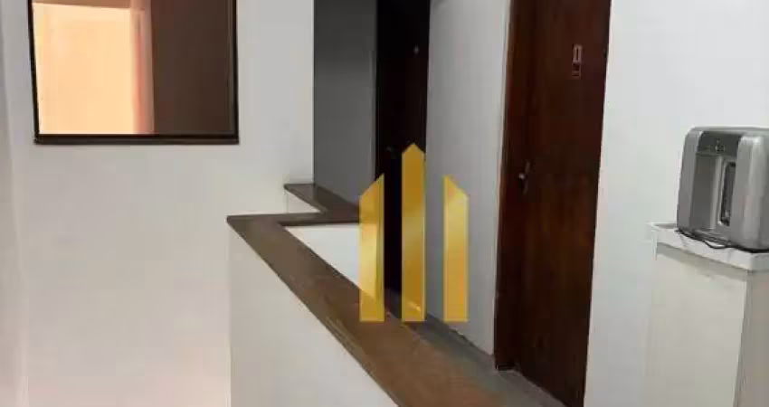 Conjunto para alugar, 90 m² por r$ 4.490/mês - santana - são paulo/sp