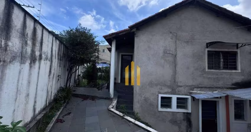 Casa com 4 dormitórios para alugar, 180 m² por r$ 4.390,00/mês - tucuruvi - são paulo/sp