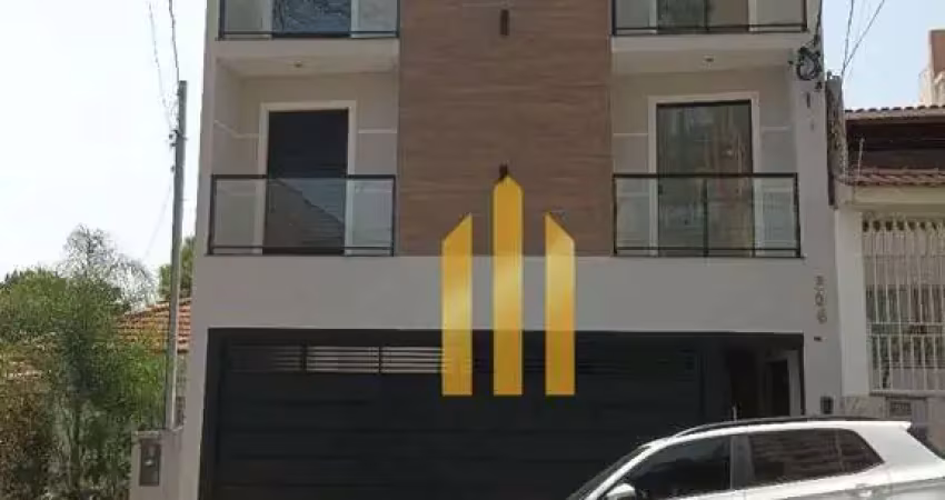 Apartamento com 1 dormitório à venda, 31 m² por r$ 250.000,00 - parque peruche - são paulo/sp