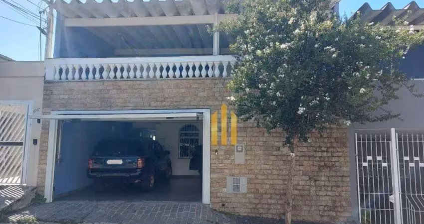 Sobrado com 3 dormitórios, 315 m² - venda por r$ 955.000 ou aluguel por r$ 7.000/mês - vila albertina - são paulo/sp