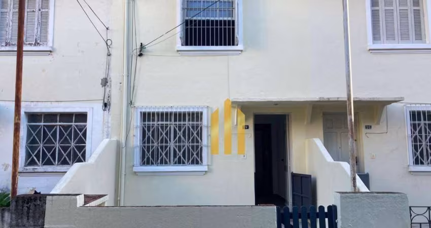 Sobrado com 2 dormitórios para alugar, 70 m² por R$ 2.540,00/mês - Santana - São Paulo/SP